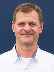 Alf-Peter Burgäzy